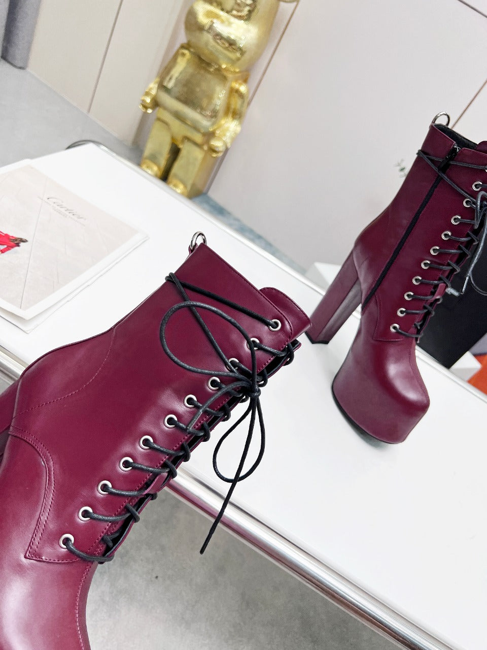 Luxury Shoes Sandals - SL - 510