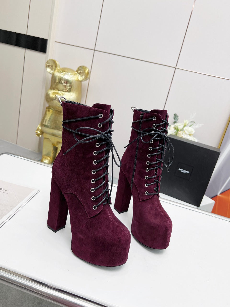 Luxury Shoes Sandals - SL - 507