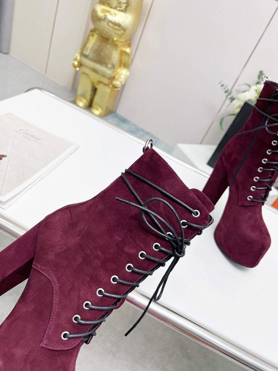 Luxury Shoes Sandals - SL - 507