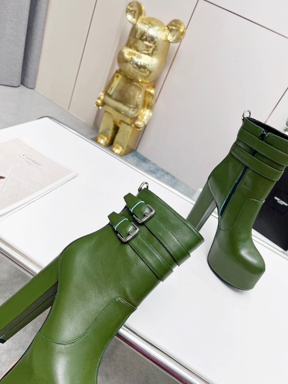 Luxury Shoes Sandals - SL - 506