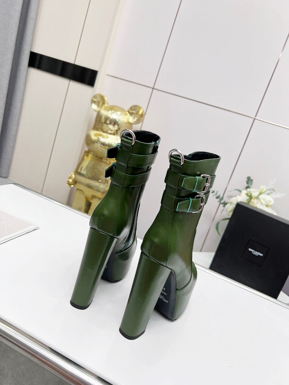 Luxury Shoes Sandals - SL - 506