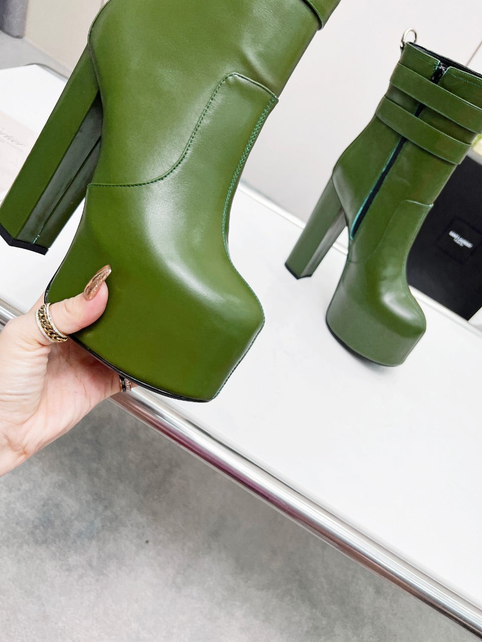 Luxury Shoes Sandals - SL - 506