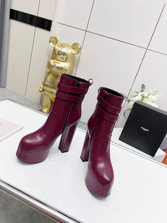 Luxury Shoes Sandals - SL - 505