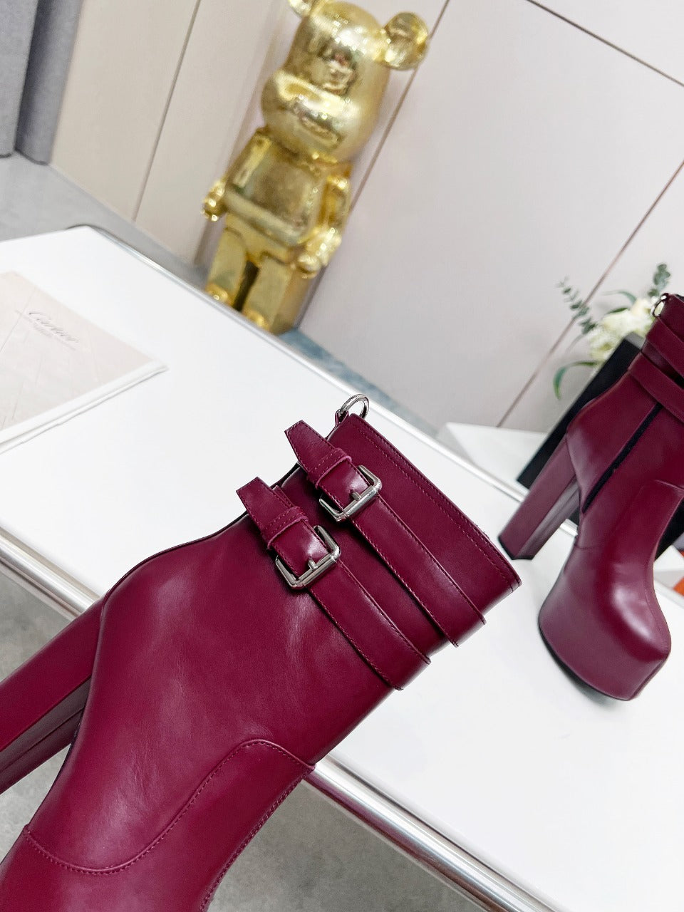 Luxury Shoes Sandals - SL - 505