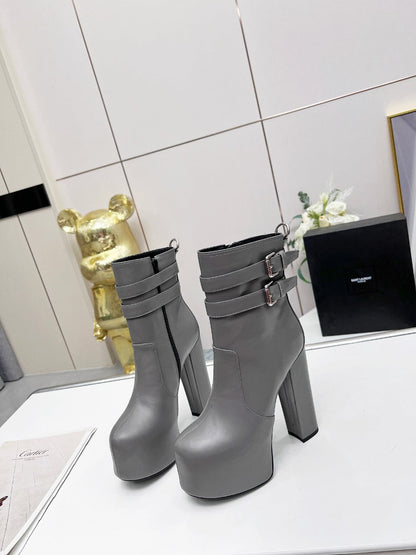 Luxury Shoes Sandals - SL - 504