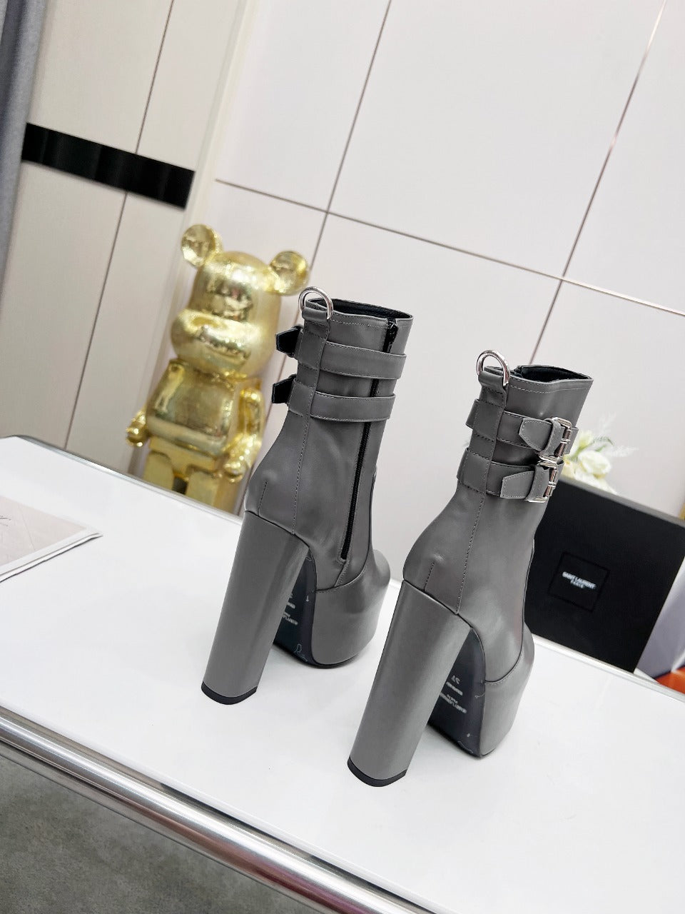 Luxury Shoes Sandals - SL - 504