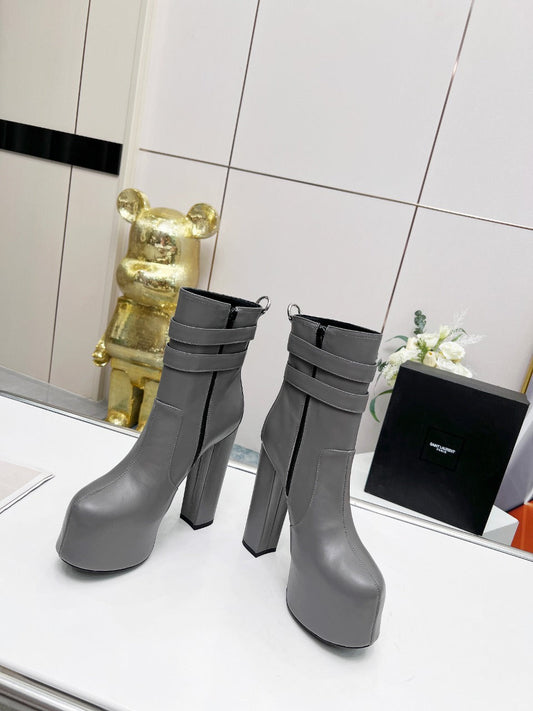 Luxury Shoes Sandals - SL - 504