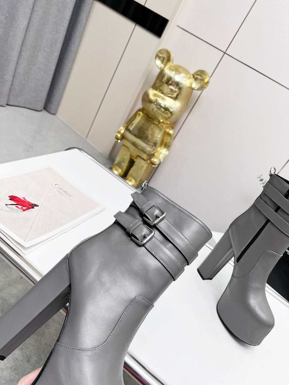 Luxury Shoes Sandals - SL - 504