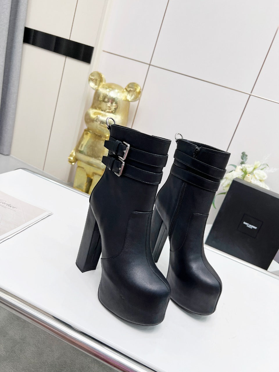 Luxury Shoes Sandals - SL - 503