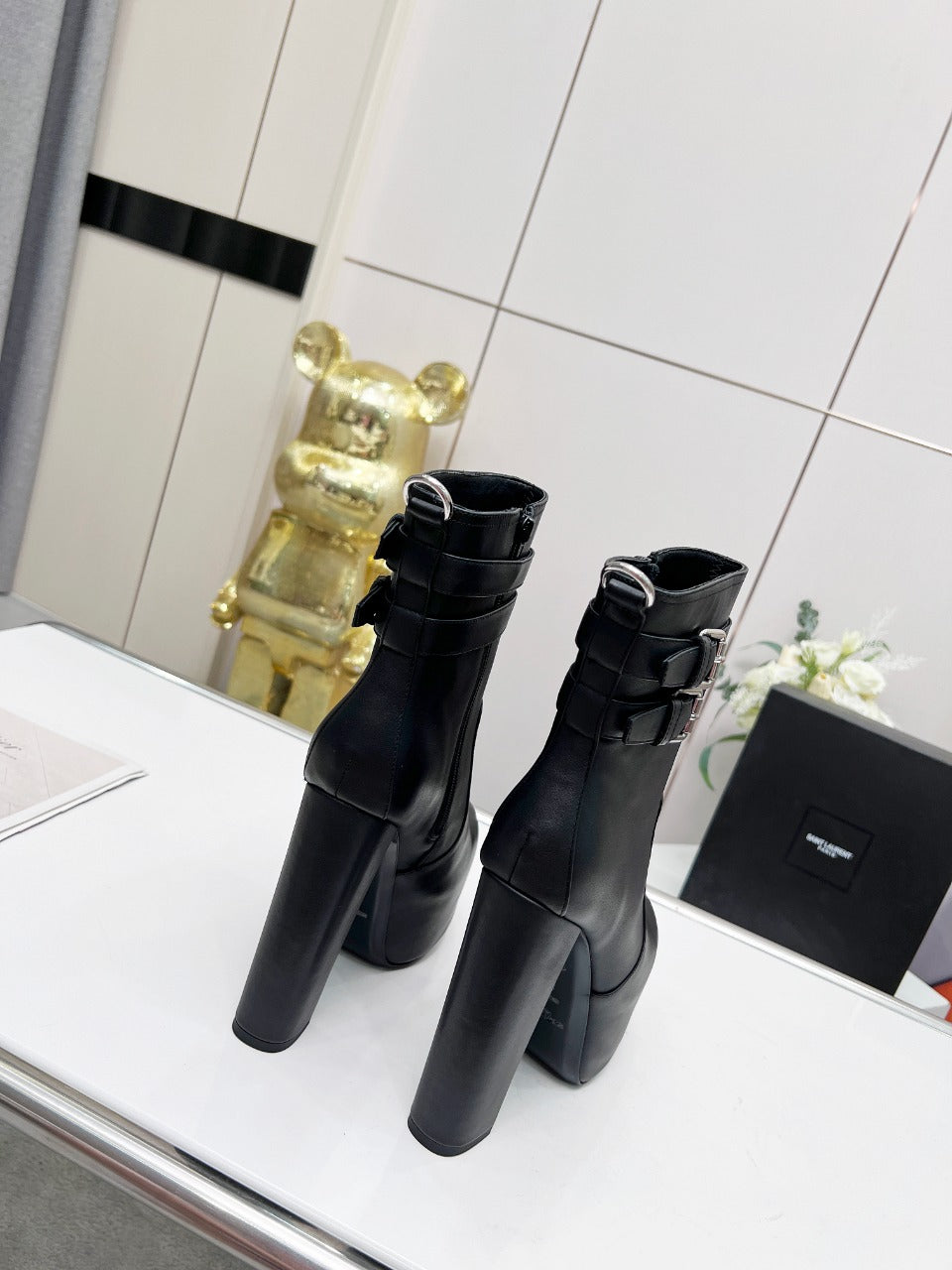 Luxury Shoes Sandals - SL - 503