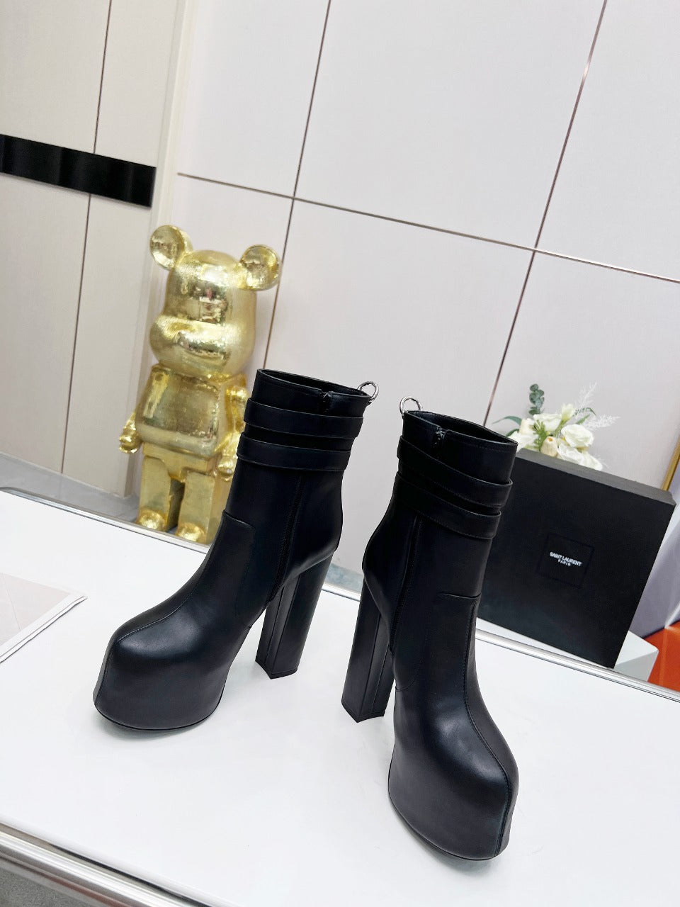 Luxury Shoes Sandals - SL - 503