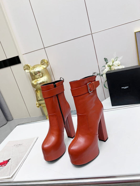 Luxury Shoes Sandals - SL - 500