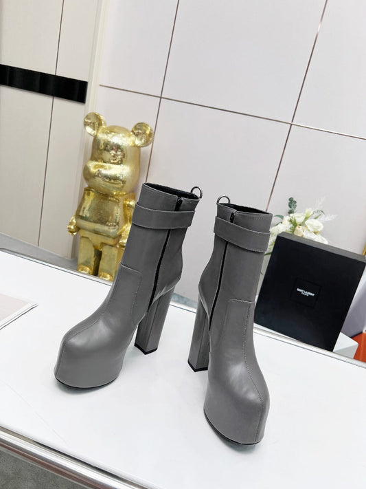 Luxury Shoes Sandals - SL - 499