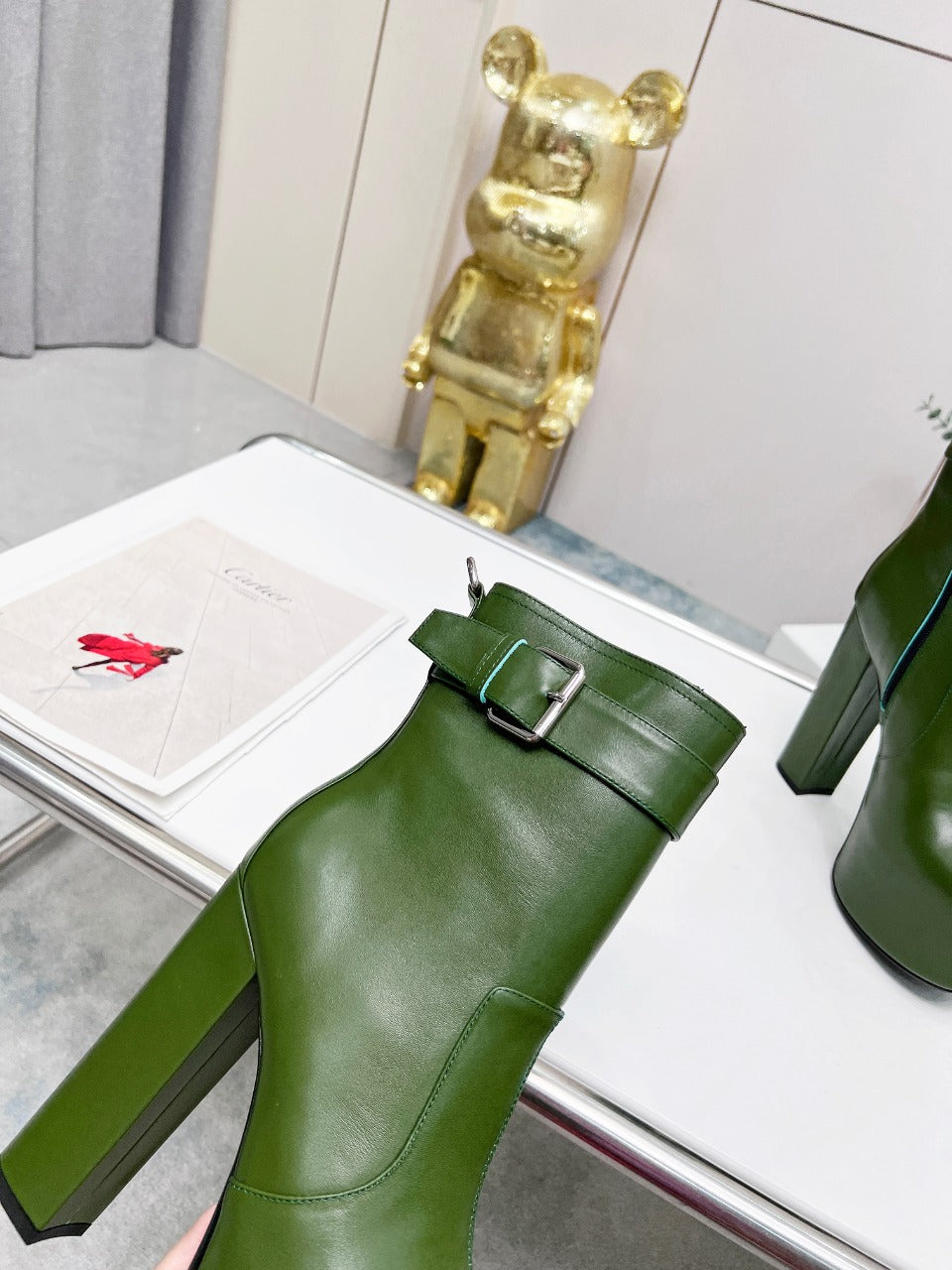 Luxury Shoes Sandals - SL - 497