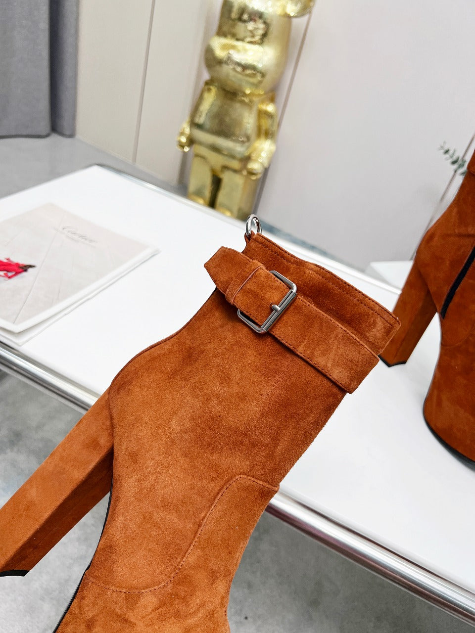 Luxury Shoes Sandals - SL - 496