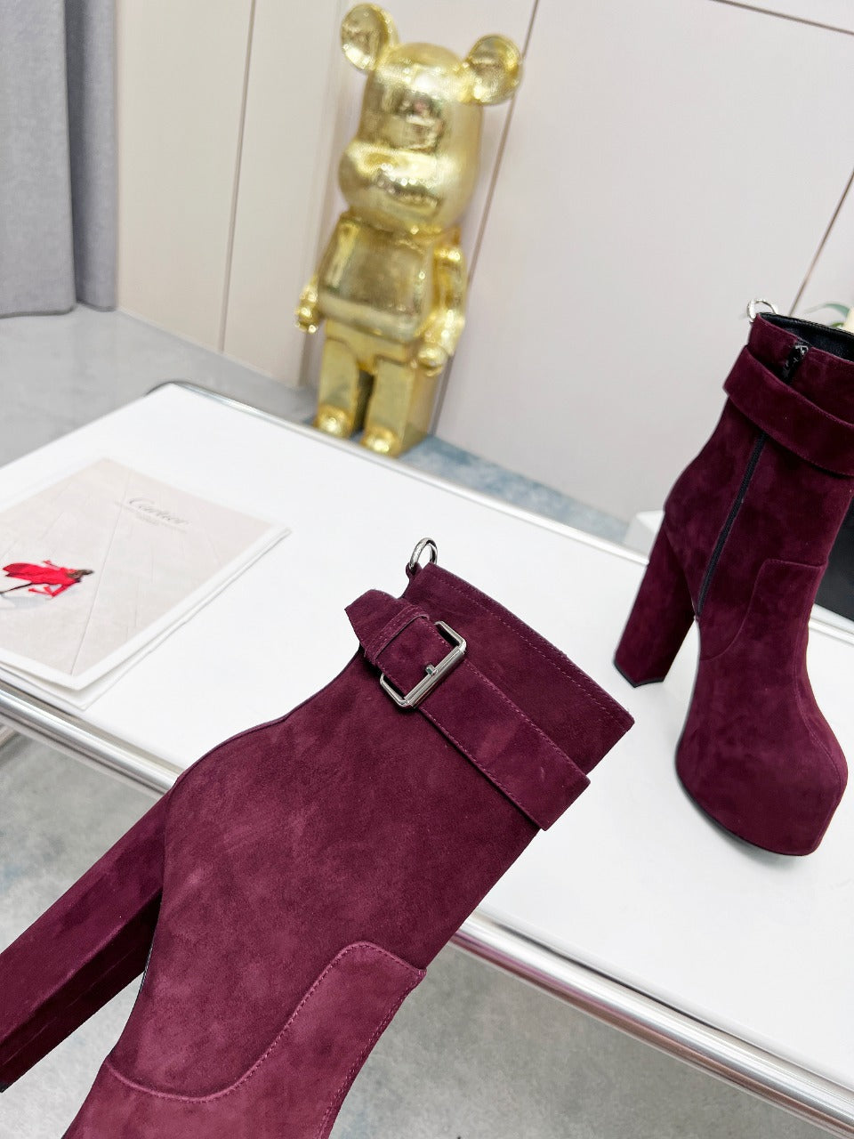 Luxury Shoes Sandals - SL - 495