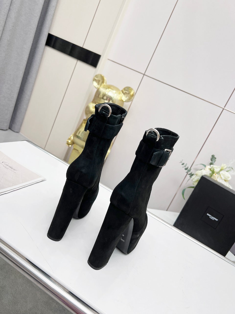 Luxury Shoes Sandals - SL - 494