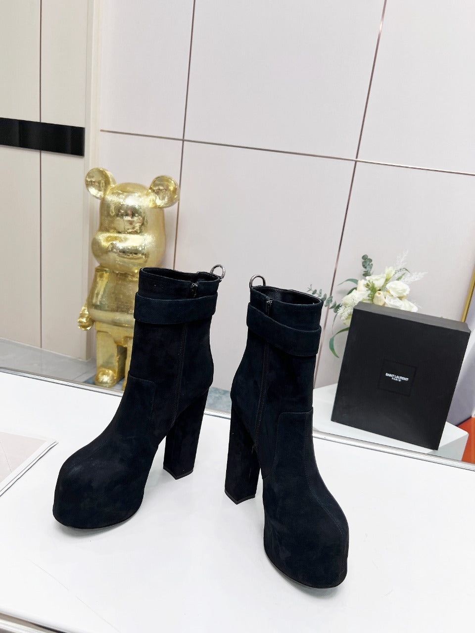 Luxury Shoes Sandals - SL - 494