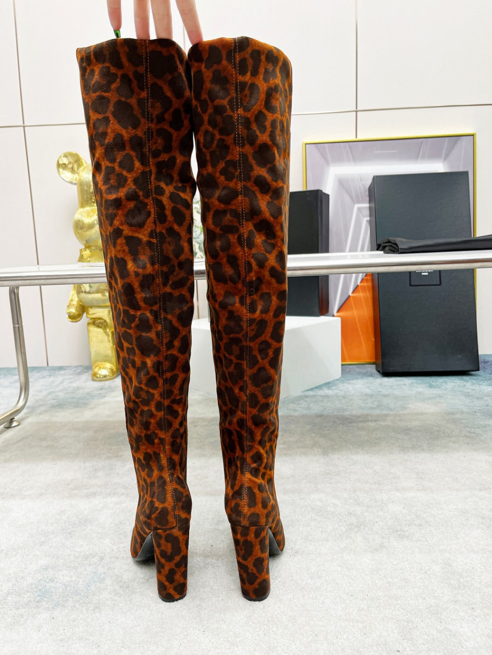 Luxury Shoes Sandals - SL - 464