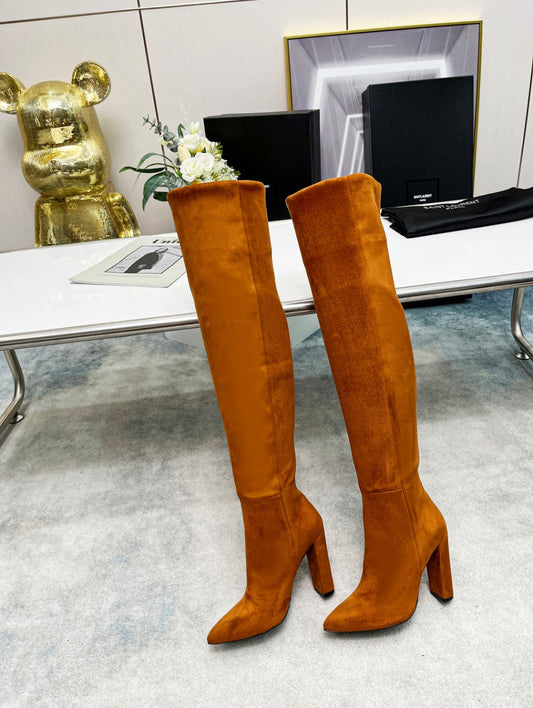 Luxury Shoes Sandals - SL - 465