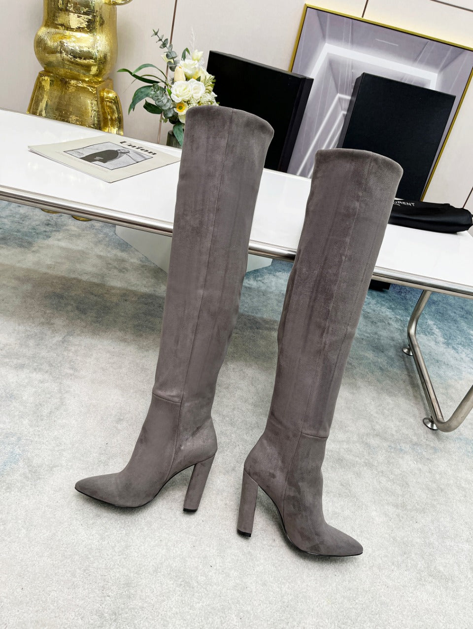 Luxury Shoes Sandals - SL - 463