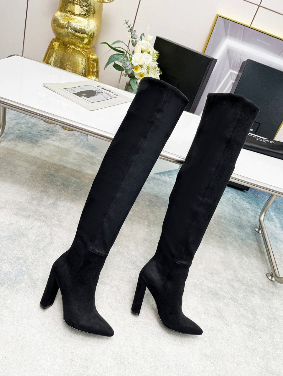 Luxury Shoes Sandals - SL - 462