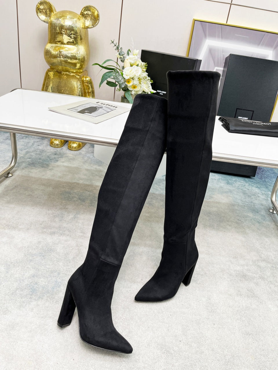 Luxury Shoes Sandals - SL - 462