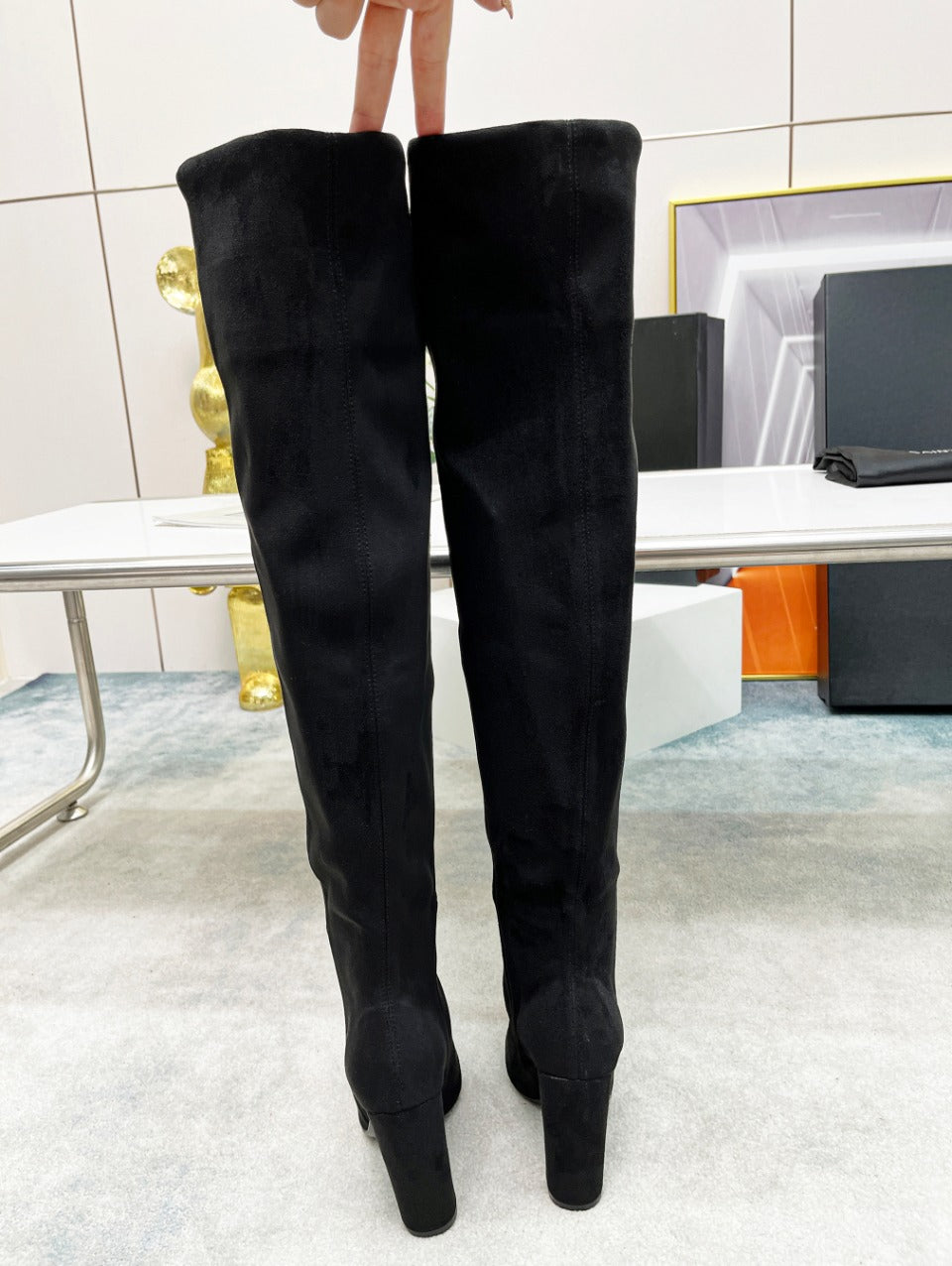 Luxury Shoes Sandals - SL - 462