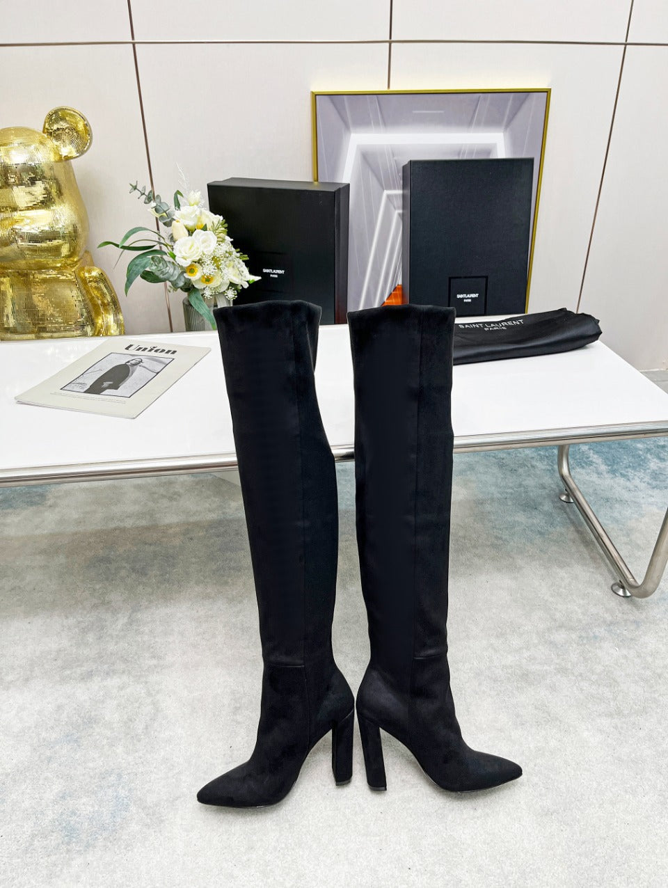 Luxury Shoes Sandals - SL - 462