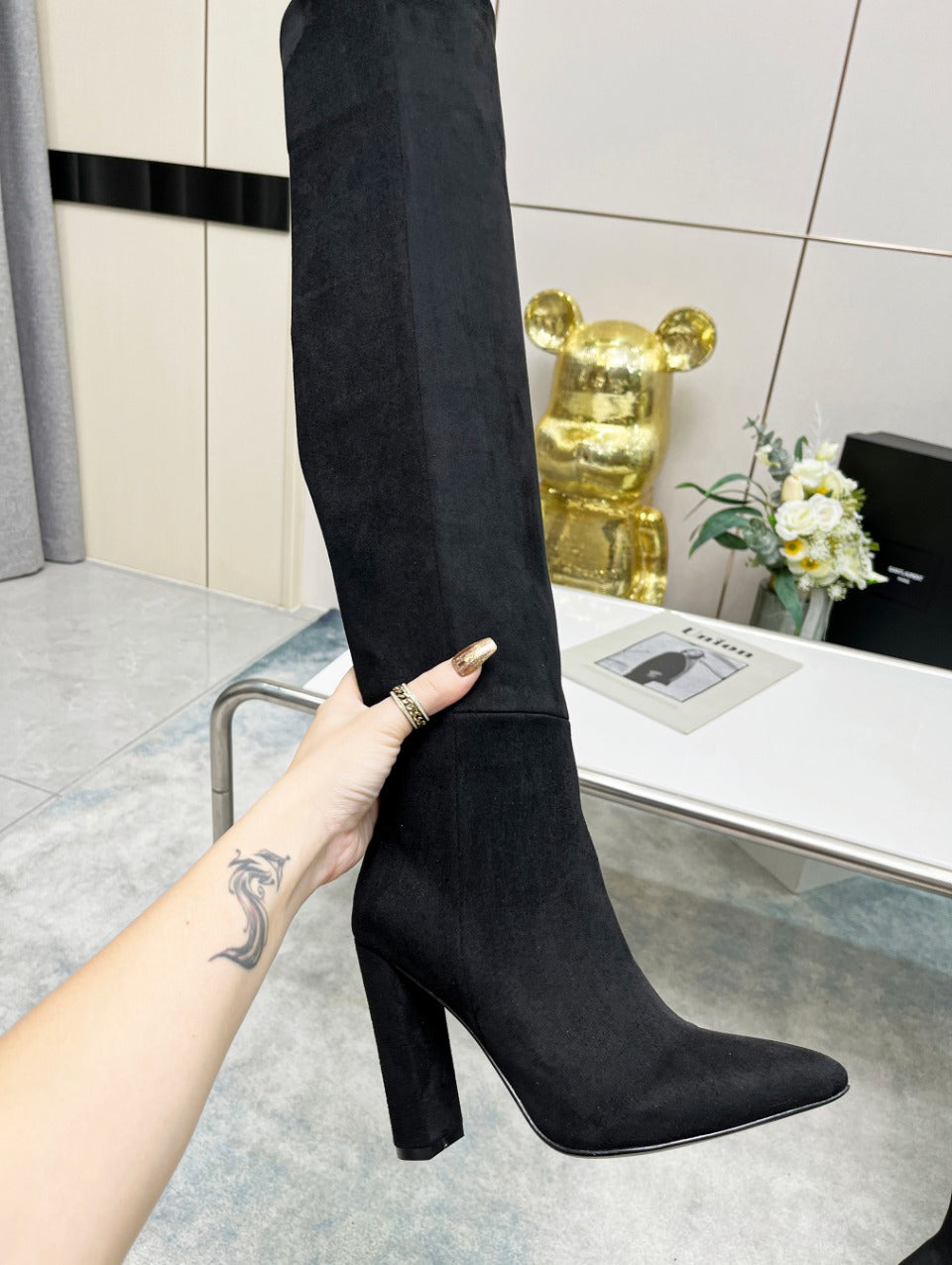 Luxury Shoes Sandals - SL - 462