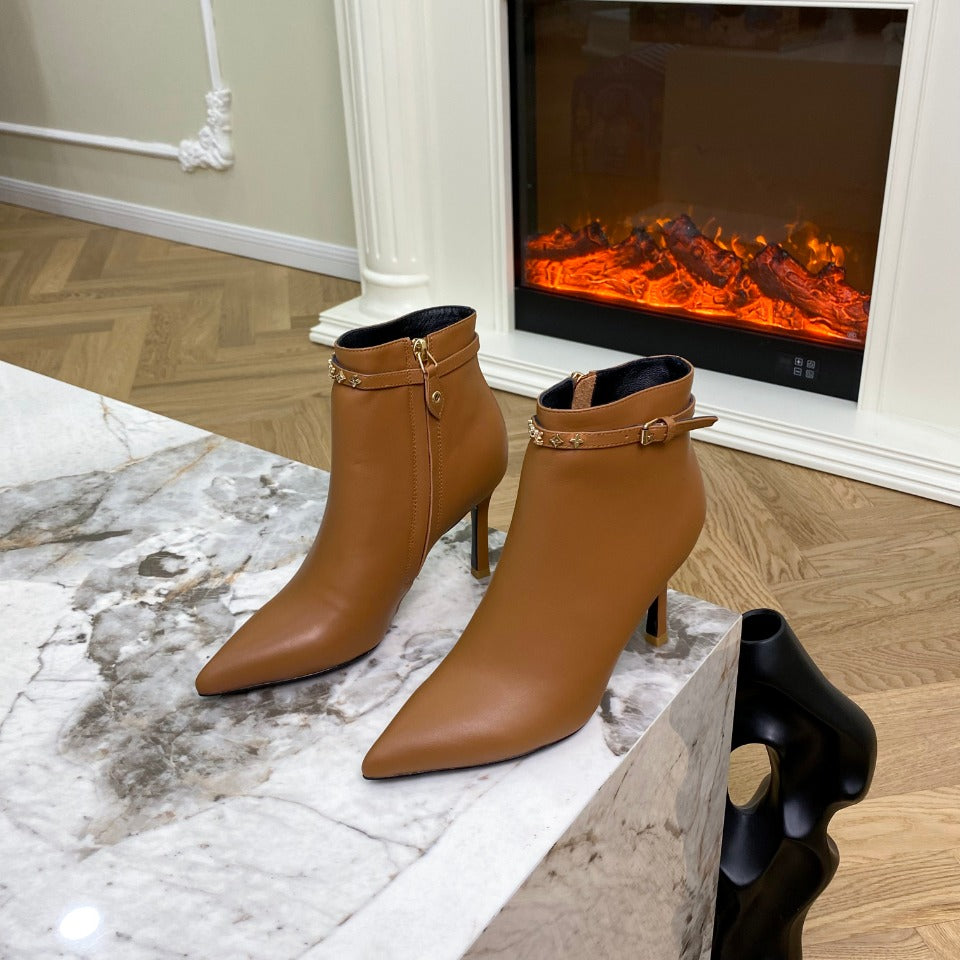 Luxury Shoes - LU-V - 634