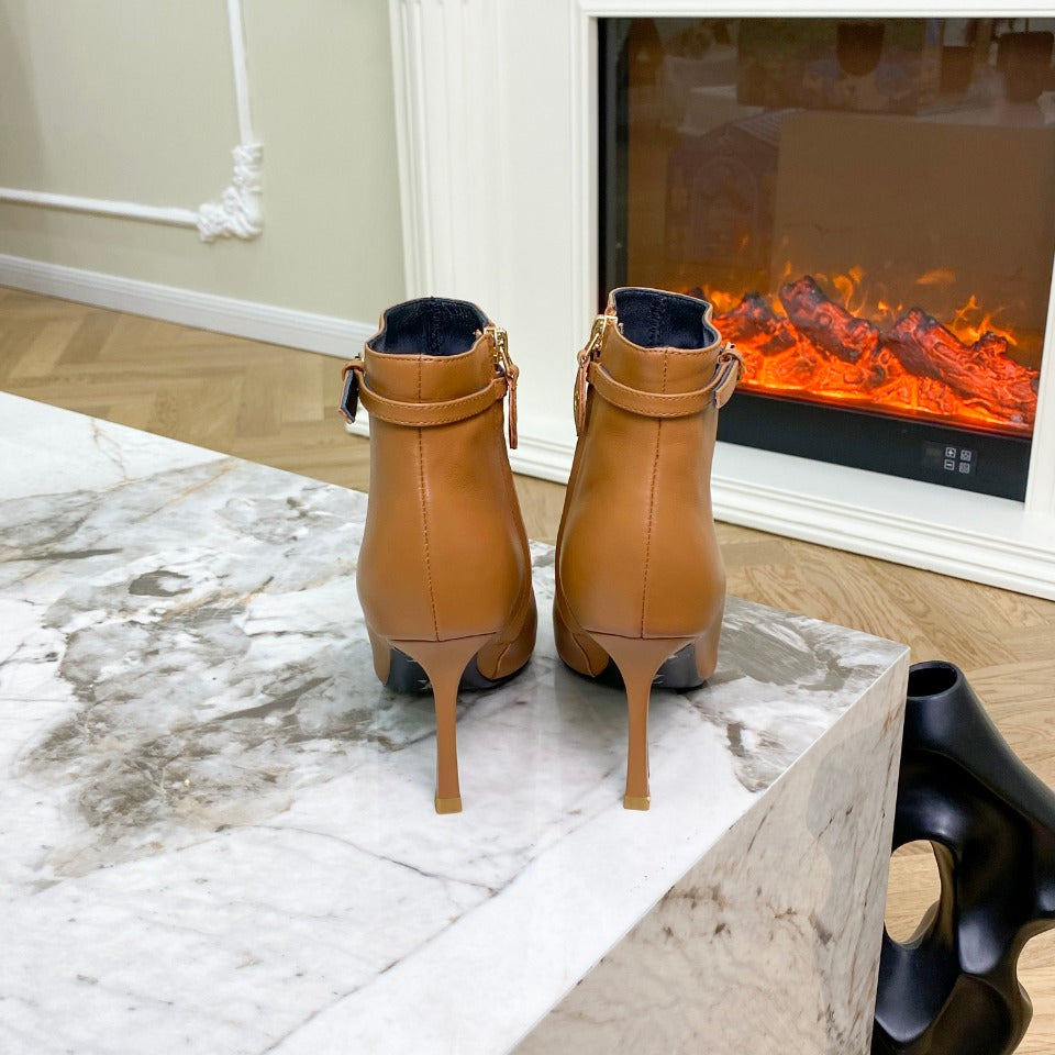 Luxury Shoes - LU-V - 633