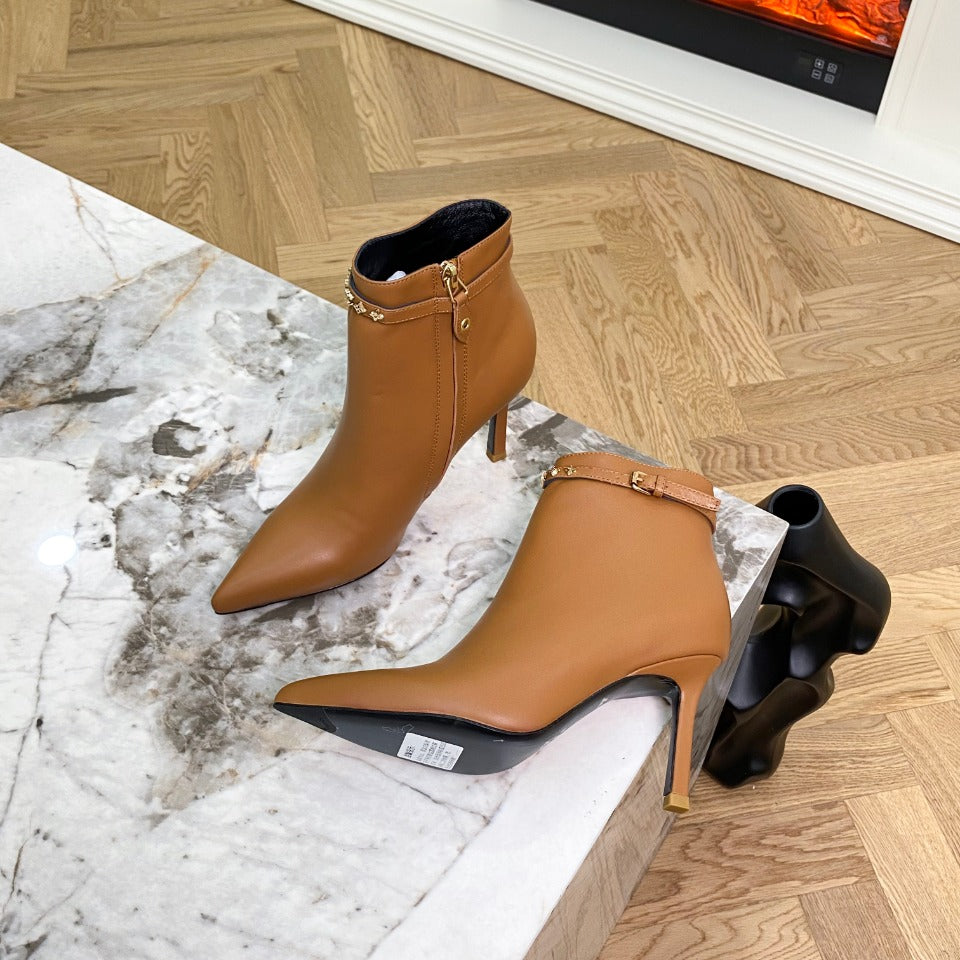 Luxury Shoes - LU-V - 633