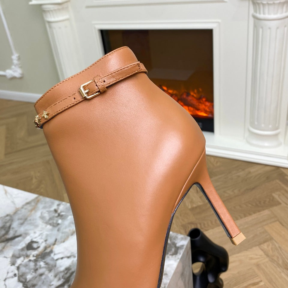 Luxury Shoes - LU-V - 633