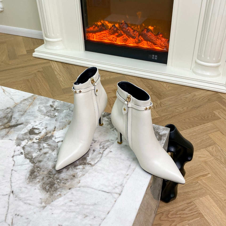 Luxury Shoes - LU-V - 635