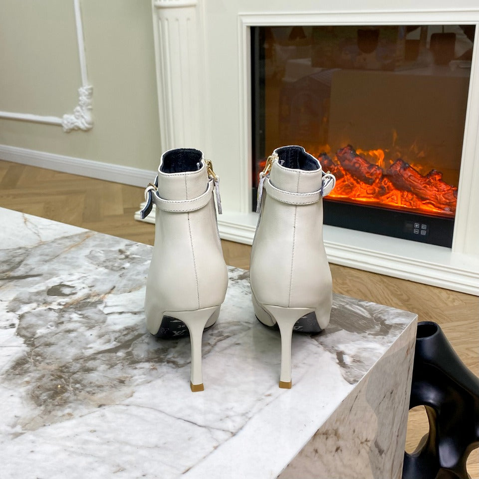 Luxury Shoes - LU-V - 635