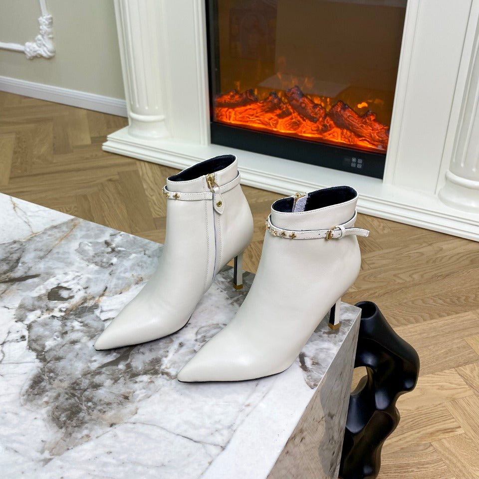 Luxury Shoes - LU-V - 635