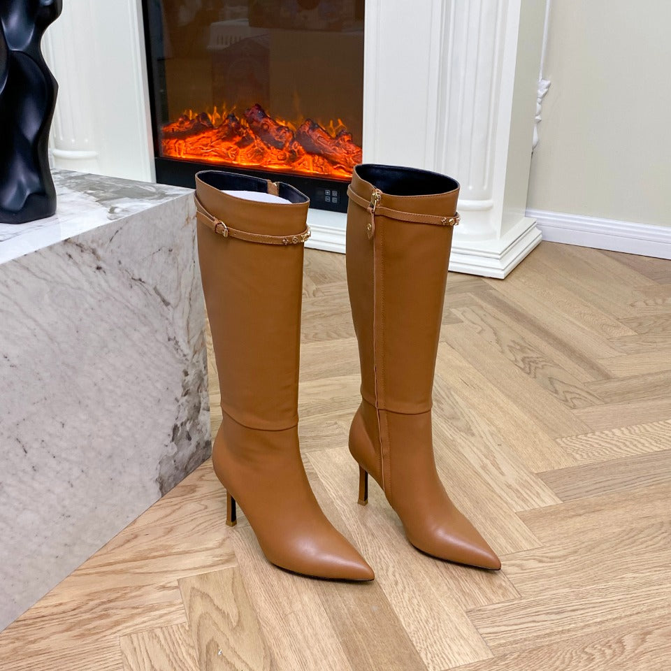 Luxury Shoes - LU-V - 637