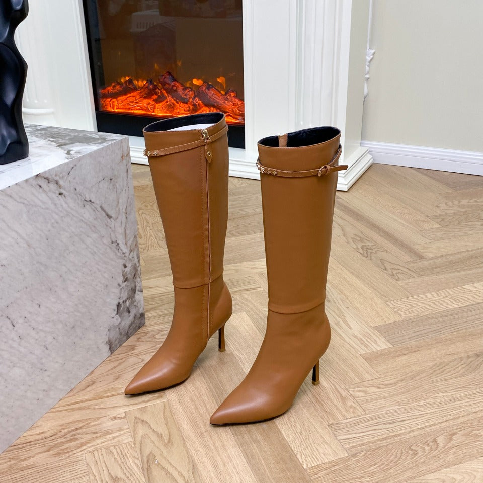 Luxury Shoes - LU-V - 637