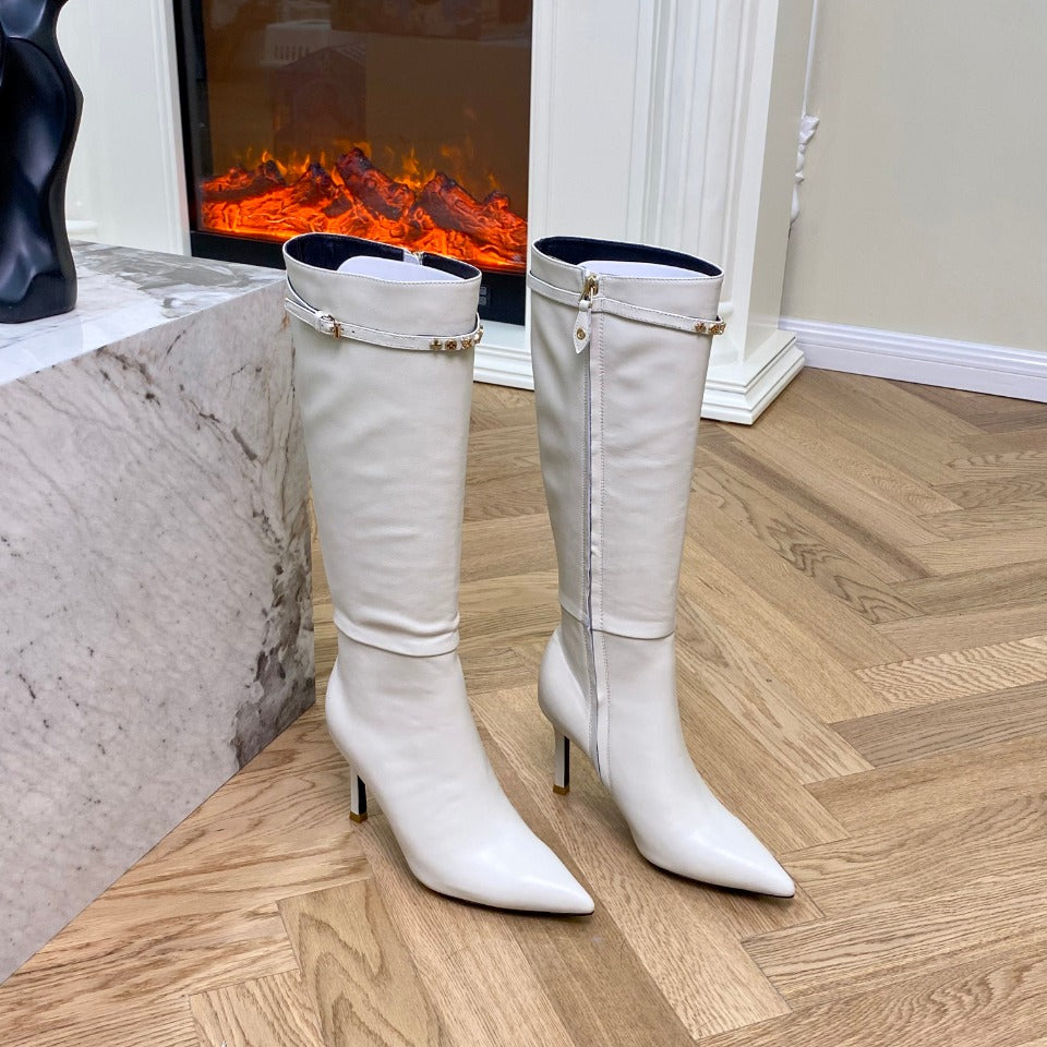 Luxury Shoes - LU-V - 638