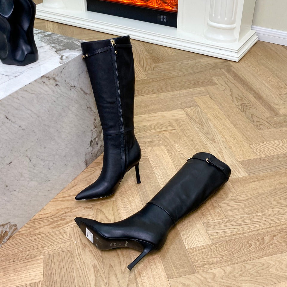 Luxury Shoes - LU-V - 639