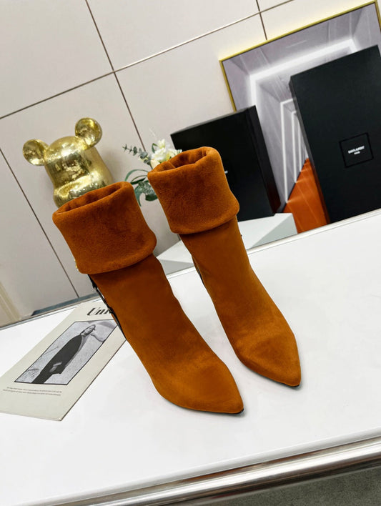 Luxury Shoes Sandals - SL - 459