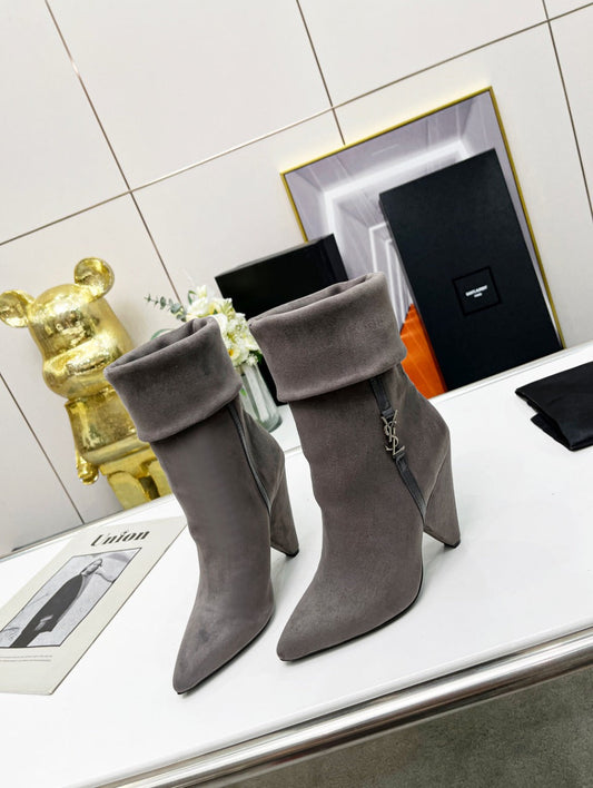 Luxury Shoes Sandals - SL - 458