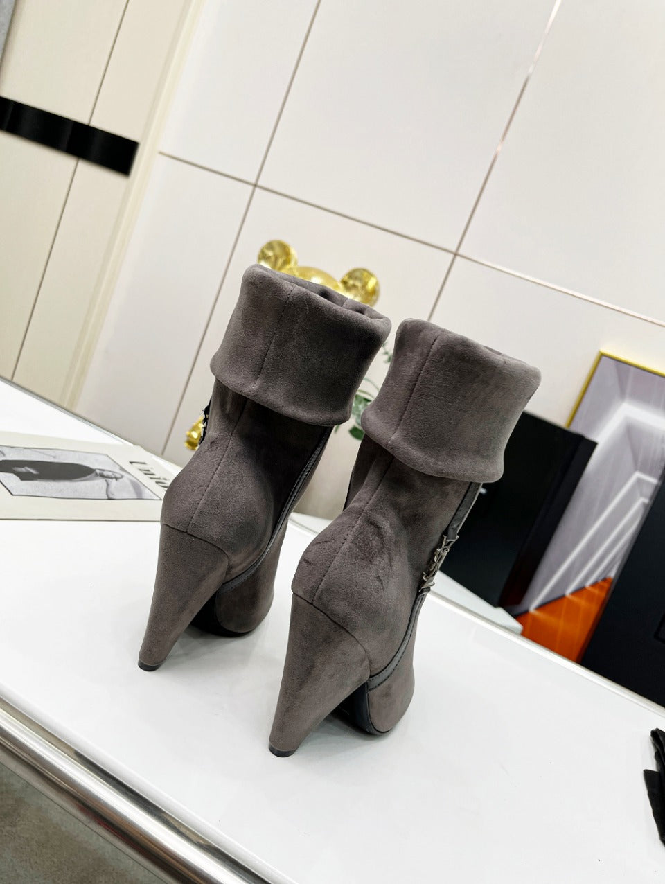 Luxury Shoes Sandals - SL - 458