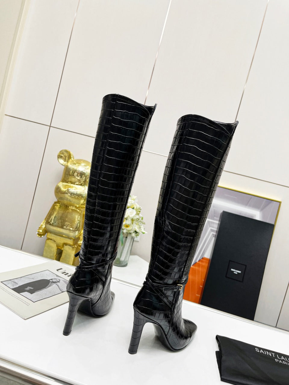 Luxury Shoes Sandals - SL - 474