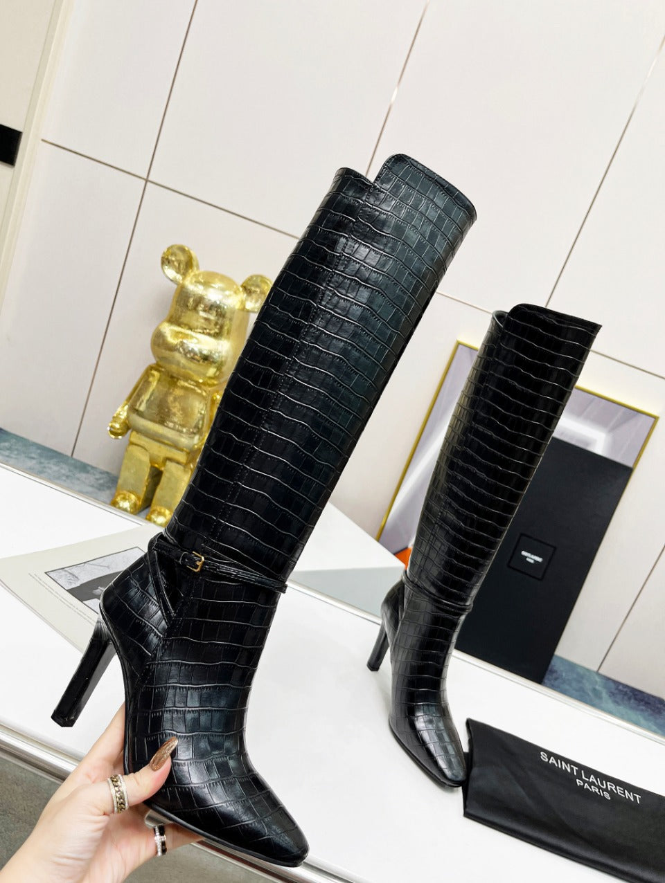 Luxury Shoes Sandals - SL - 474