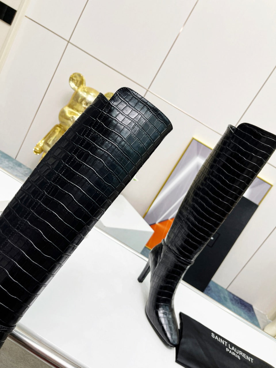 Luxury Shoes Sandals - SL - 474