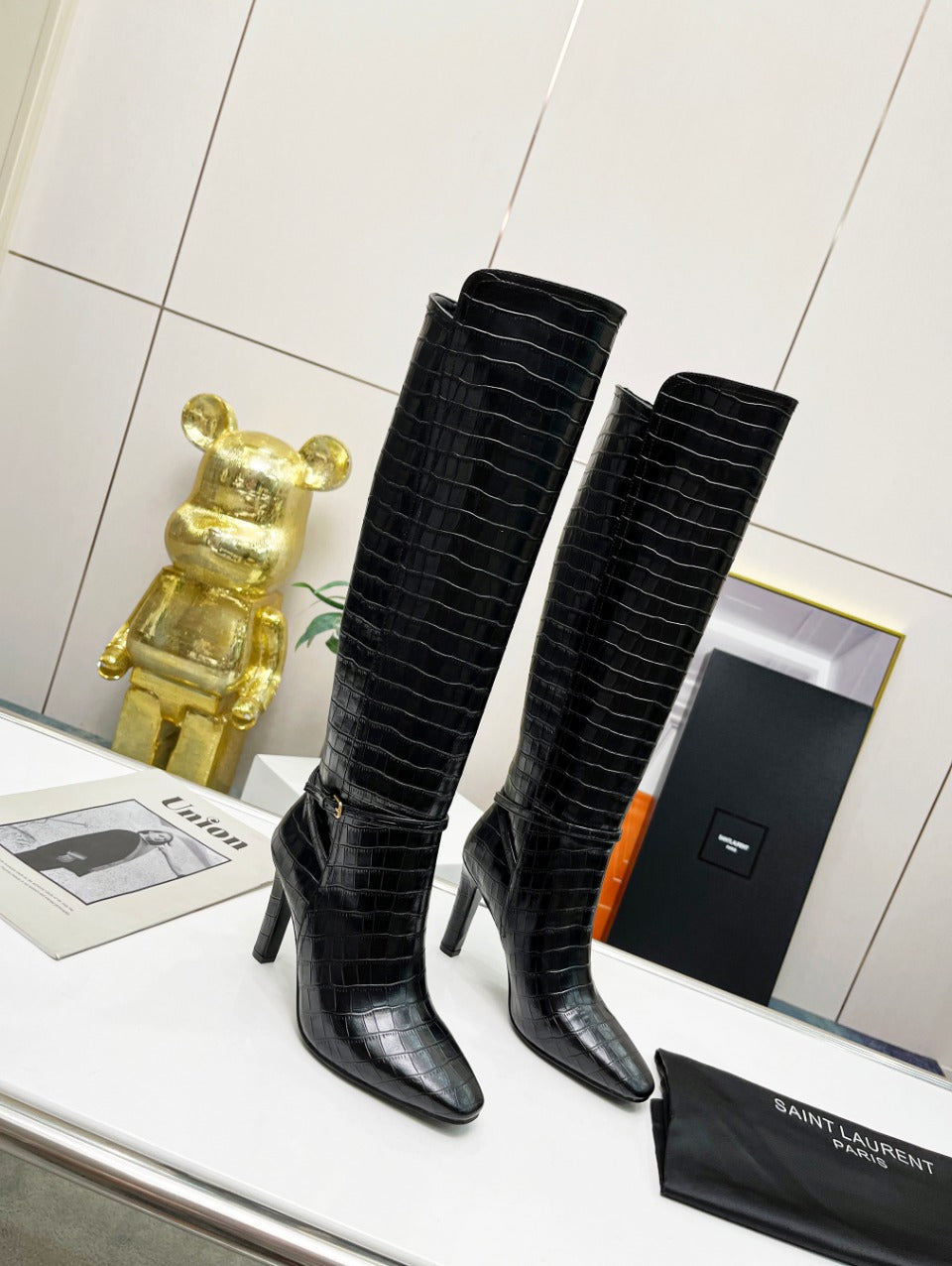 Luxury Shoes Sandals - SL - 474