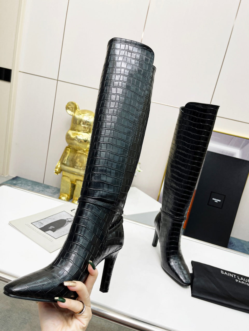 Luxury Shoes Sandals - SL - 474