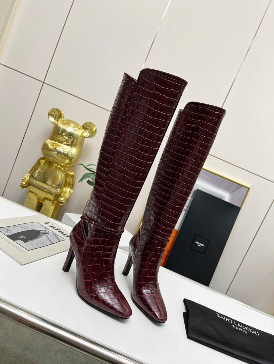 Luxury Shoes Sandals - SL - 473